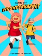 Vidunderbarnet af Estrid Ott