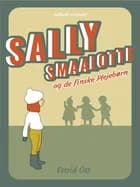 Sally Smaalotte og de finske Plejebørn af Estrid Ott