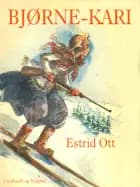 Bjørne-Kari af Estrid Ott