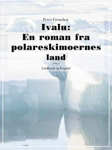 Ivalu af Peter Freuchen
