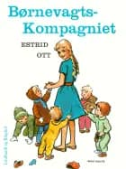 Børnevagtskompagniet af Estrid Ott
