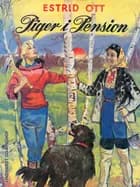 Piger i Pension af Estrid Ott