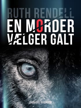 En morder vælger galt af Ruth Rendell
