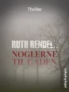 Nøglerne til gaden af Ruth Rendell