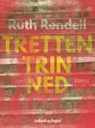 Tretten trin ned af Ruth Rendell