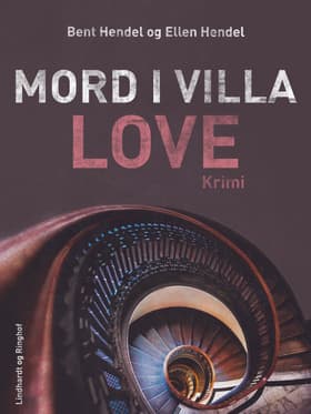 Mord i Villa Love af Ellen Hendel
