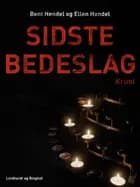 Sidste bedeslag
