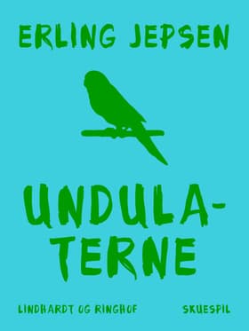 Undulaterne af Erling Jepsen