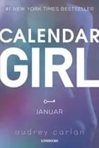 Calendar Girl: Januar