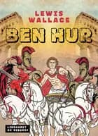 Ben Hur – En fortælling fra Kristi tid