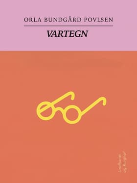 Vartegn af Orla Bundgård Povlsen