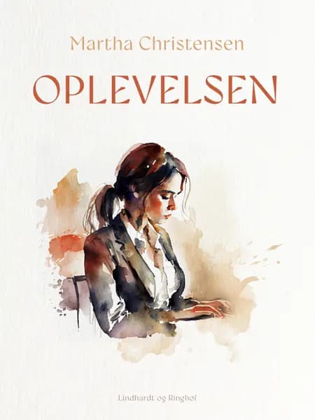 Oplevelsen af Martha Christensen