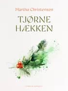 Tjørnehækken