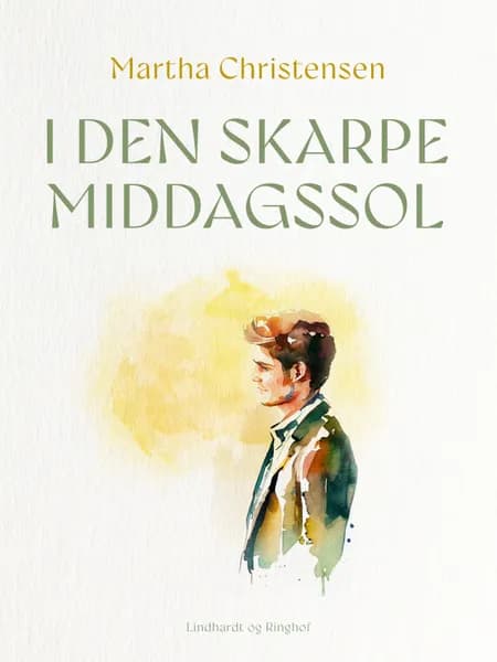 I den skarpe middagssol af Martha Christensen