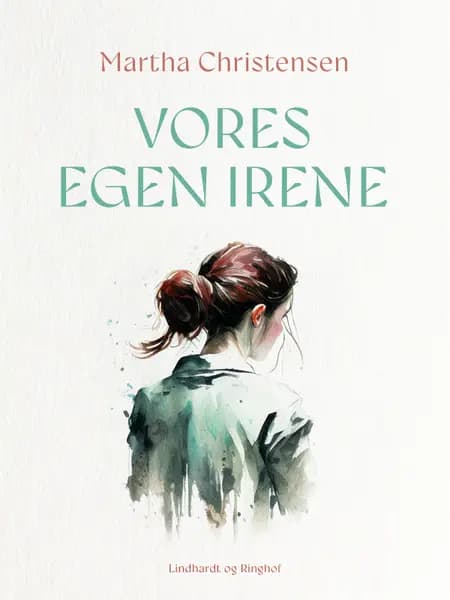 Vores egen Irene af Martha Christensen