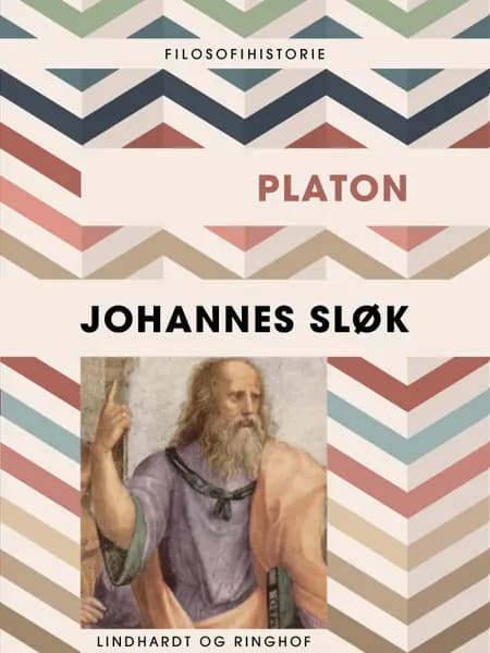 Platon af Johannes Sløk