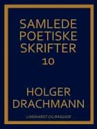 Samlede poetiske skrifter