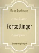 Fortællinger af Holger Drachmann