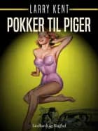 Pokker til piger