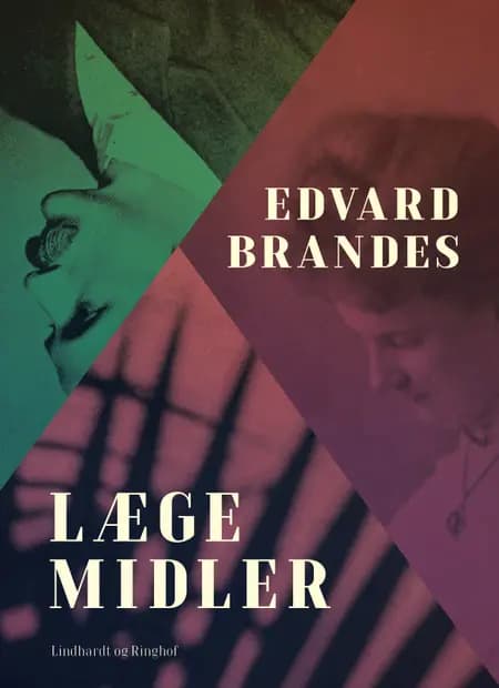 Lægemidler af Edvard Brandes