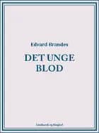 Det unge blod