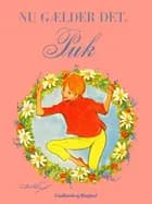 Nu gælder det, Puk af Lisbeth Werner