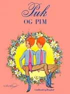 Puk og Pim af Lisbeth Werner