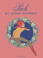 Jeg elsker mysterier af Lisbeth Werner