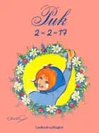 To gange to er sytten af Lisbeth Werner