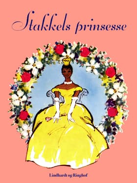 Stakkels prinsesse af Lisbeth Werner