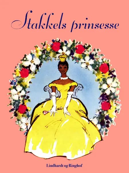Stakkels prinsesse af Lisbeth Werner