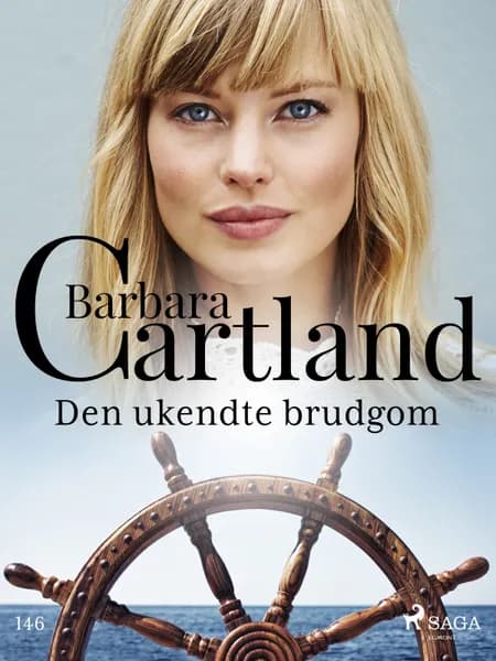 Den ukendte brudgom af Barbara Cartland