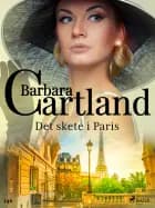 Det skete i Paris