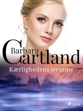 Kærlighedens stemme af Barbara Cartland
