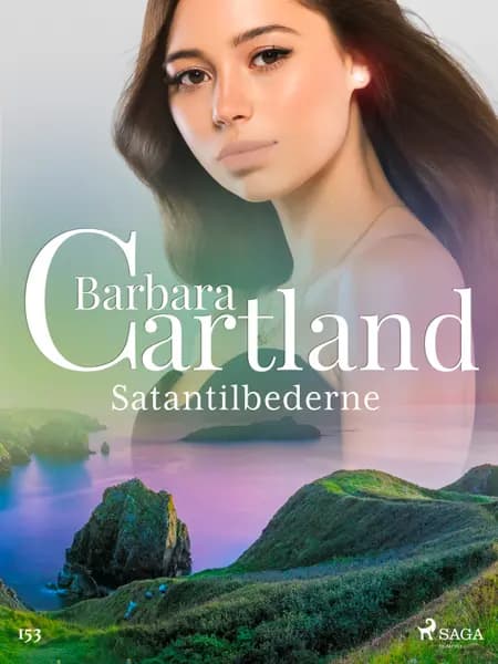 Satantilbederne af Barbara Cartland