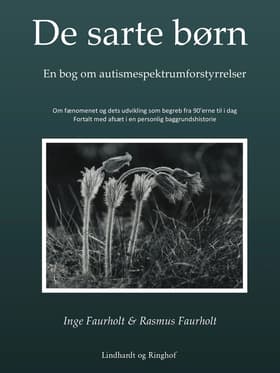 De sarte børn af Inge Faurholt