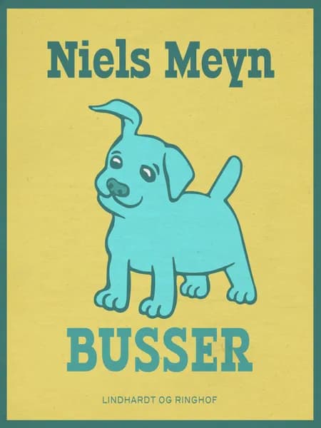 Busser af Niels Meyn