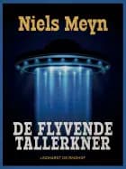 De flyvende tallerkner