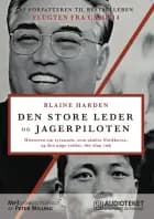 Den store leder og jagerpiloten