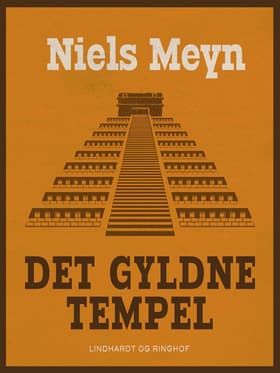 Det gyldne tempel af Niels Meyn