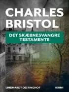 Det skæbnesvangre testamente