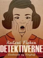 Detektiverne