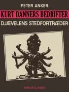 Kurt Danners bedrifter: Djævelens stedfortræder