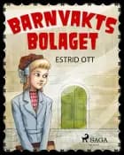 Barnvaktsbolaget af Estrid Ott