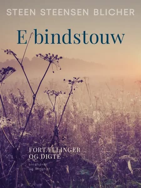 E Bindstouw af Steen Steensen Blicher