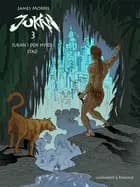 Jukan i den hvide stad (Jukan nr. 3) af James Morris