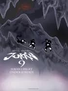 Jukan i Riget under jorden (Jukan nr. 9)