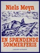 En spændende sommerferie