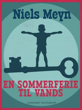 En sommerferie til vands af Niels Meyn
