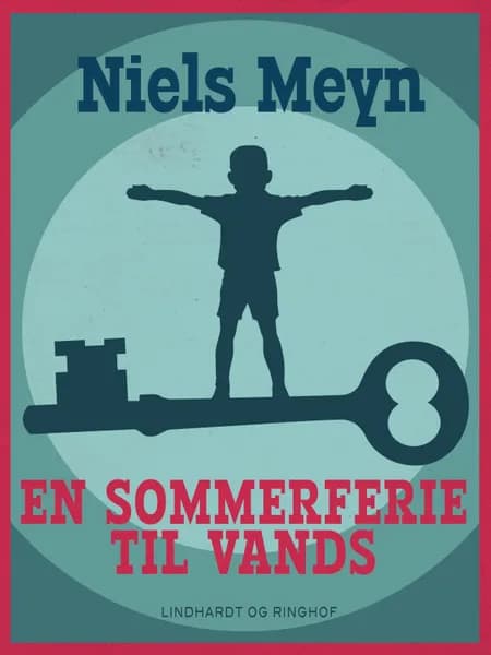 En sommerferie til vands af Niels Meyn